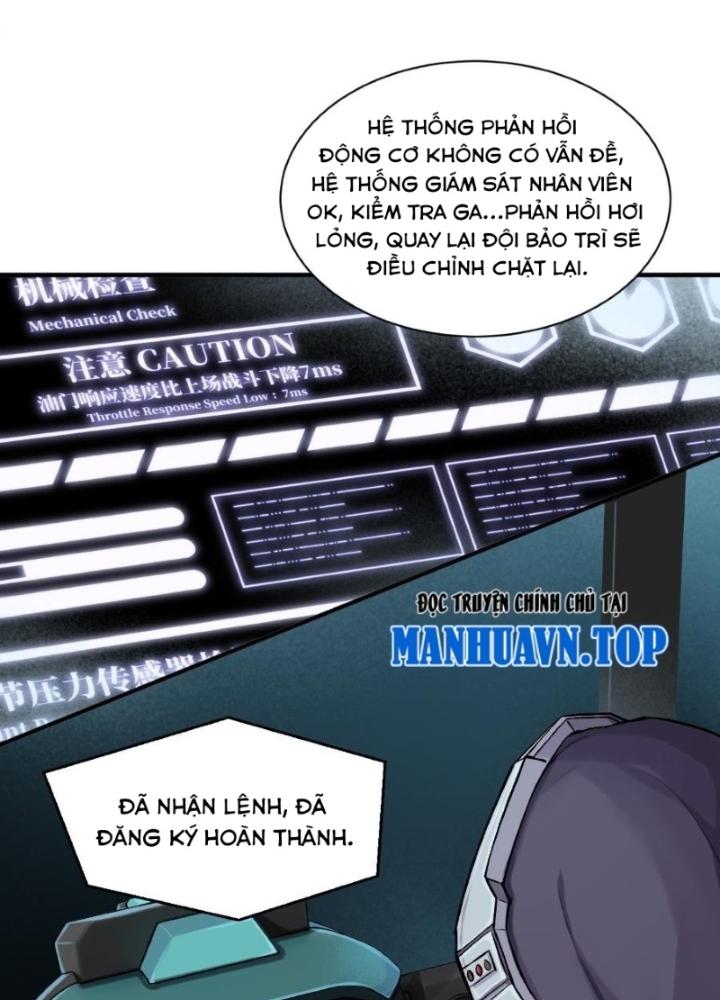 Nhân Hình Thiết Giáp Chapter 2 - Trang 2