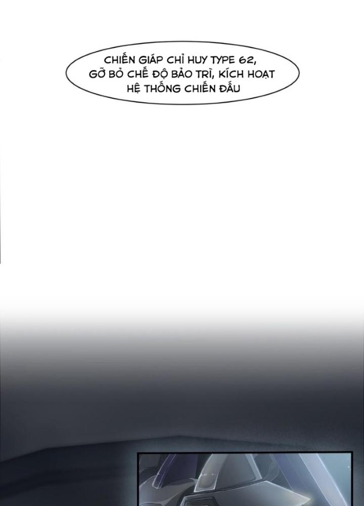 Nhân Hình Thiết Giáp Chapter 2 - Trang 2