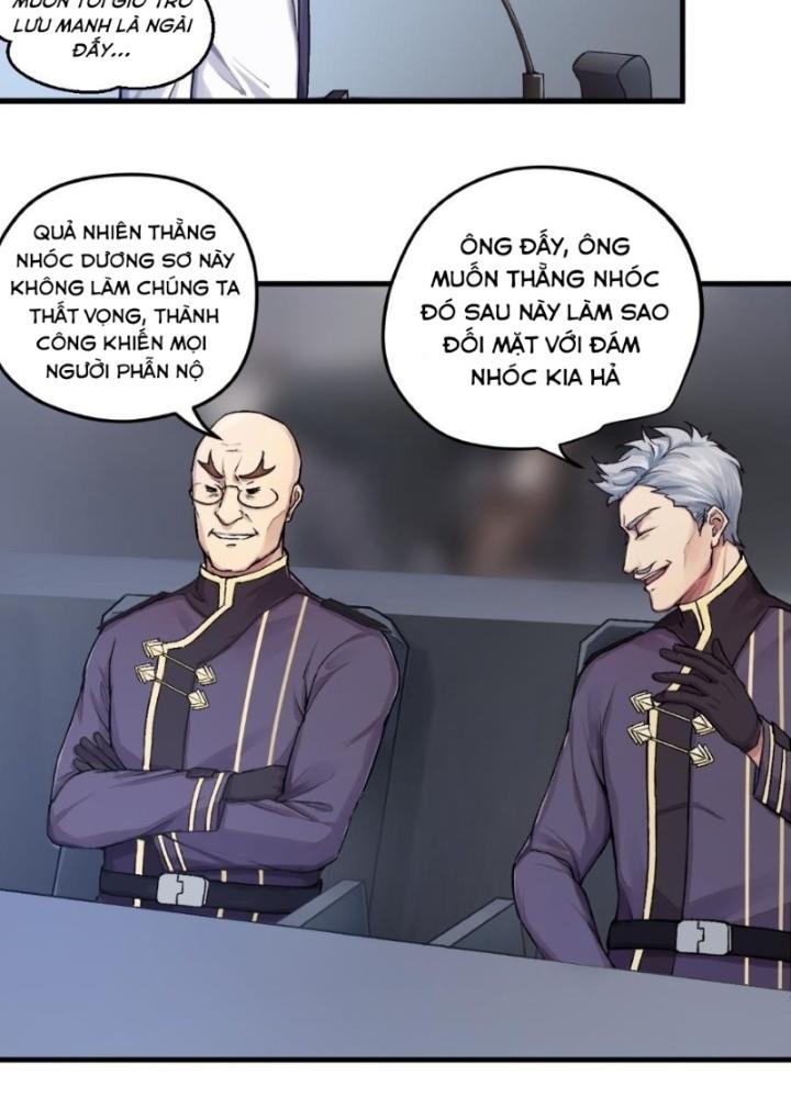 Nhân Hình Thiết Giáp Chapter 2 - Trang 2