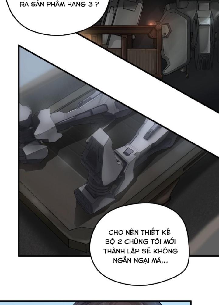 Nhân Hình Thiết Giáp Chapter 2 - Trang 2