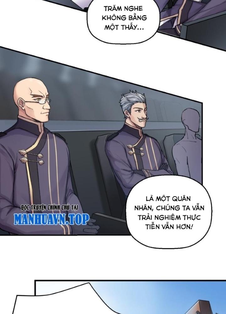 Nhân Hình Thiết Giáp Chapter 2 - Trang 2