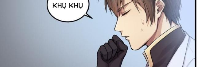 Nhân Hình Thiết Giáp Chapter 2 - Trang 2