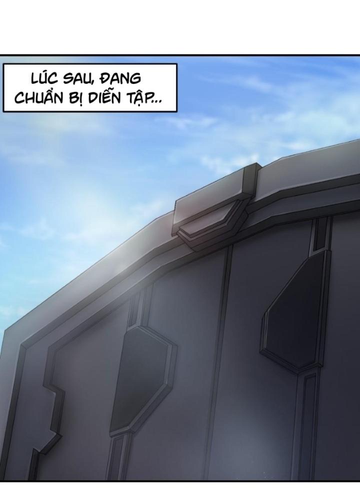 Nhân Hình Thiết Giáp Chapter 2 - Trang 2