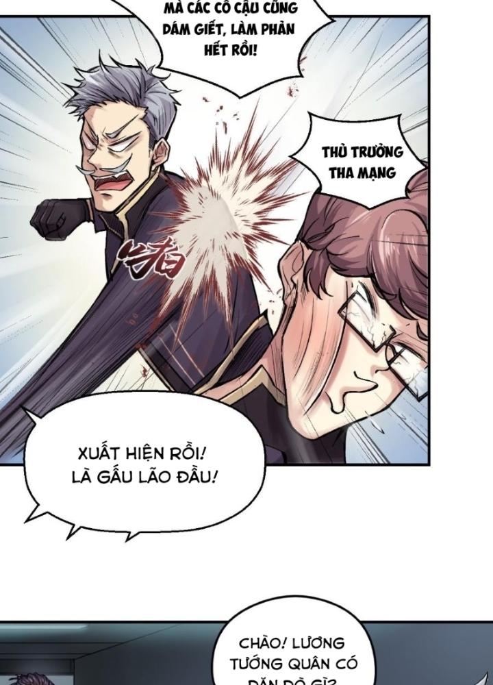 Nhân Hình Thiết Giáp Chapter 2 - Trang 2