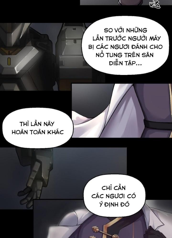 Nhân Hình Thiết Giáp Chapter 2 - Trang 2