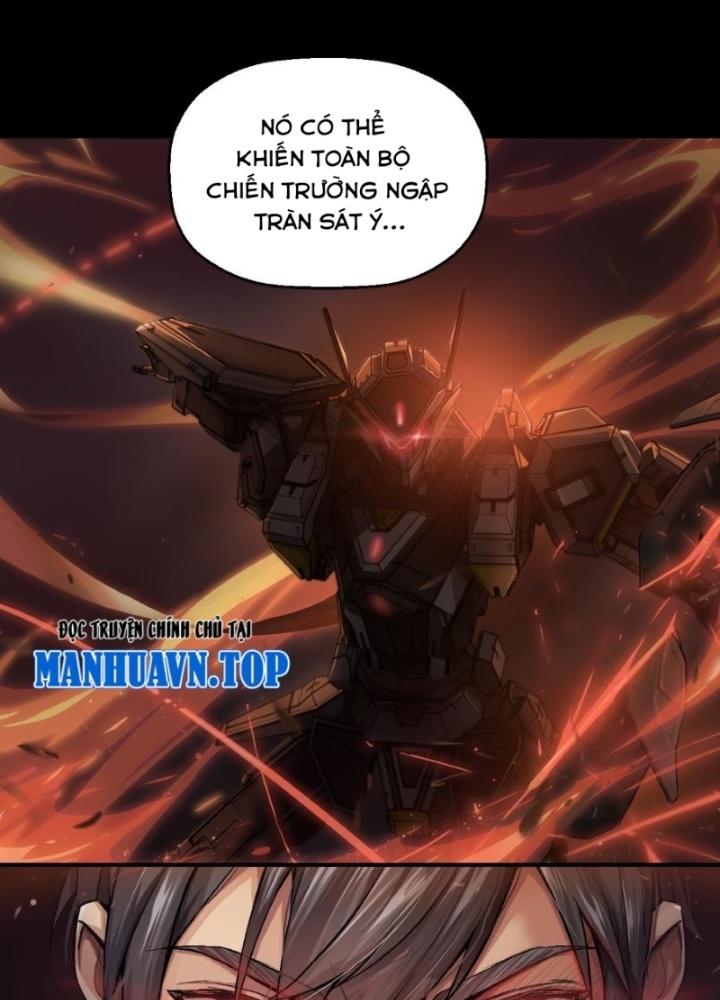 Nhân Hình Thiết Giáp Chapter 2 - Trang 2
