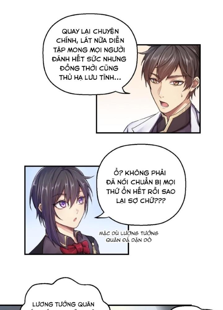 Nhân Hình Thiết Giáp Chapter 2 - Trang 2