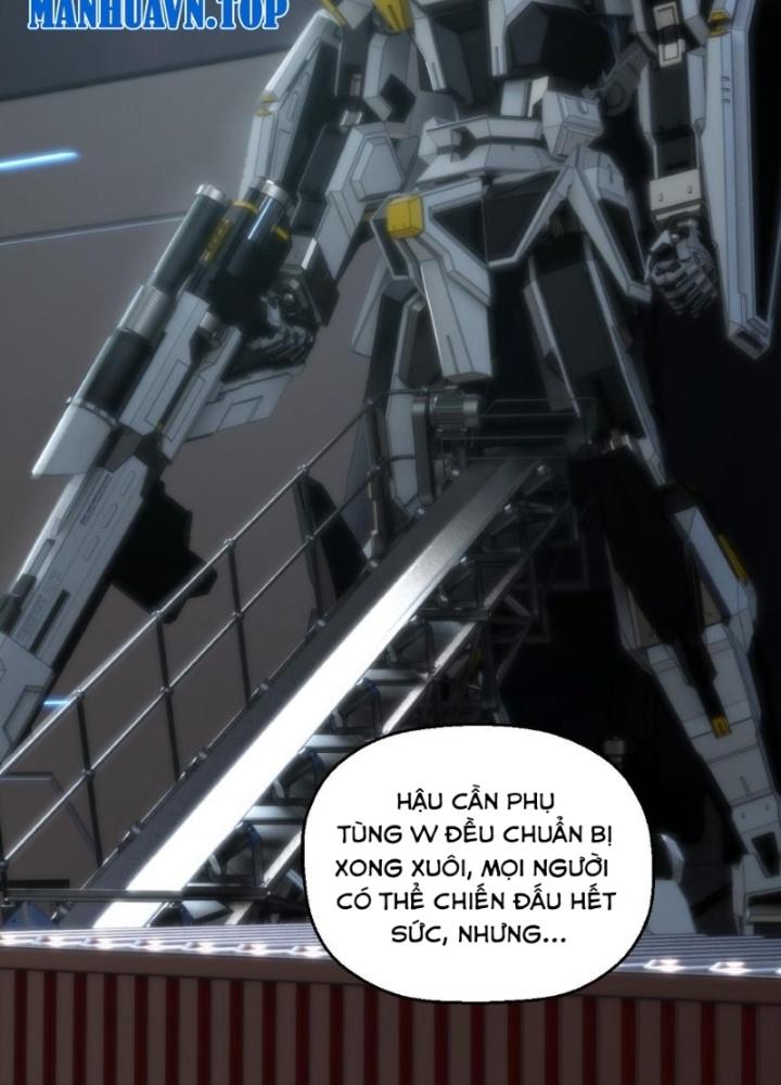 Nhân Hình Thiết Giáp Chapter 2 - Trang 2