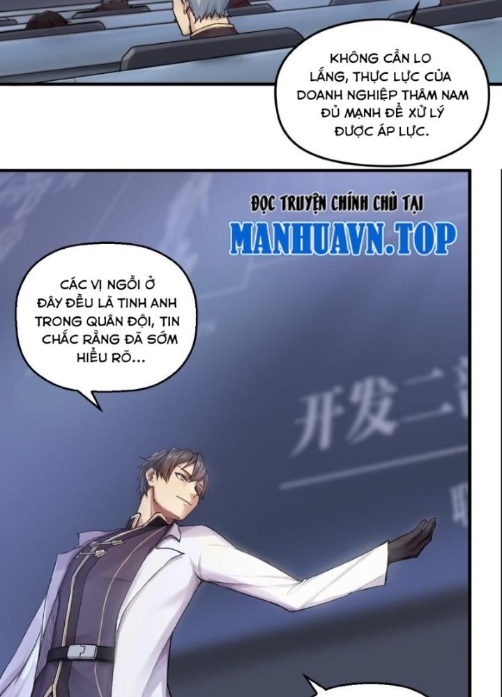 Nhân Hình Thiết Giáp Chapter 2 - Trang 2
