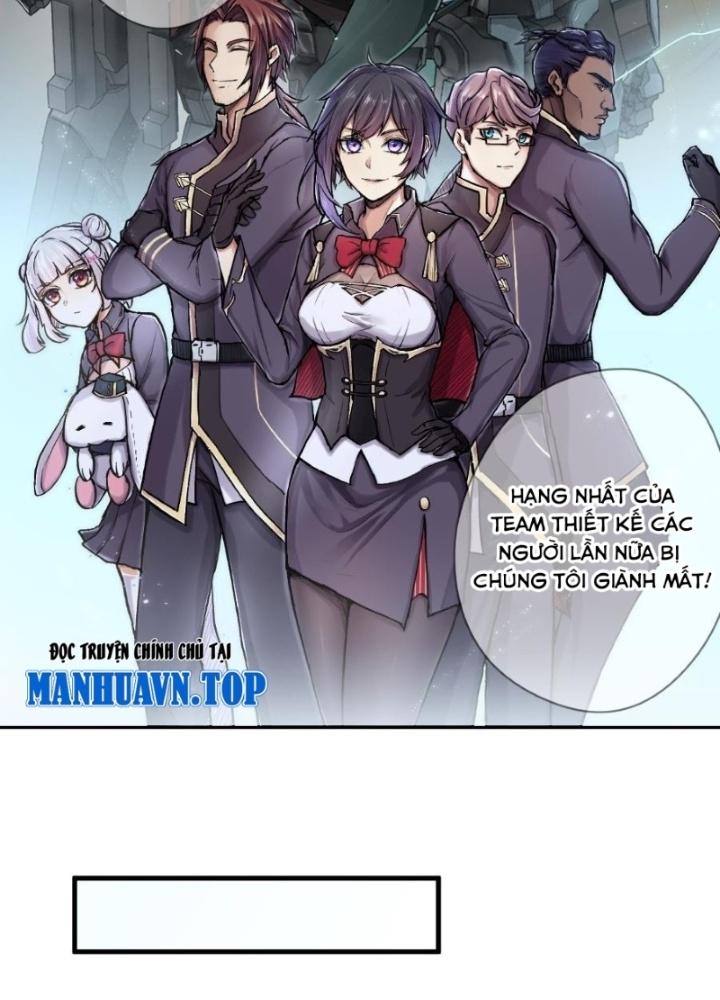 Nhân Hình Thiết Giáp Chapter 2 - Trang 2