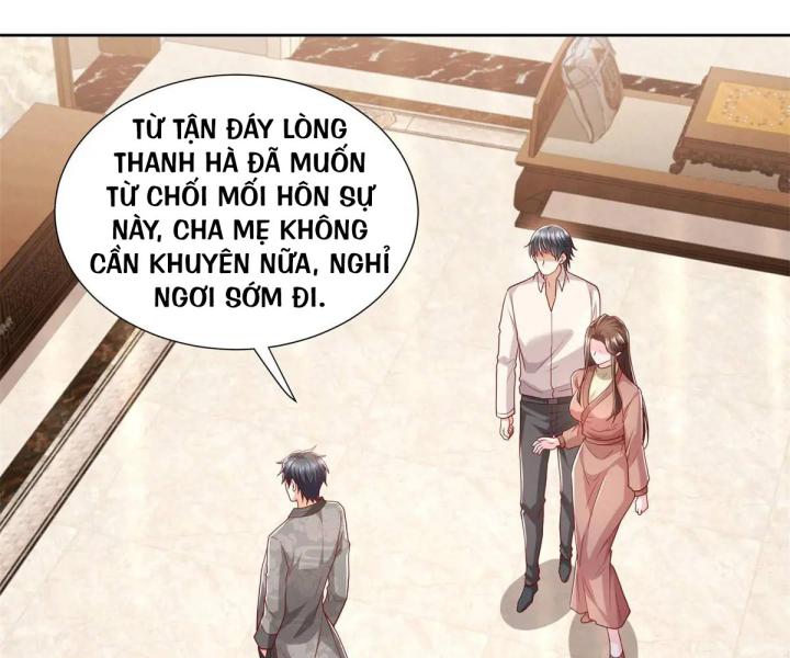 Chiến Thần Mạnh Nhất Đô Thị Chapter 46 - Trang 3