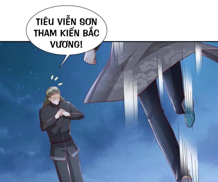 Chiến Thần Mạnh Nhất Đô Thị Chapter 46 - Trang 3