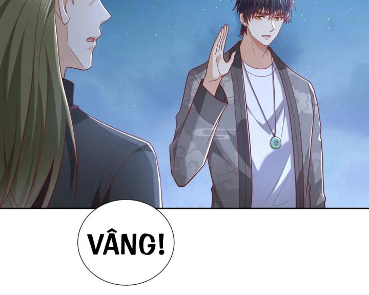 Chiến Thần Mạnh Nhất Đô Thị Chapter 46 - Trang 3