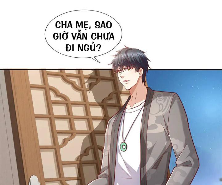 Chiến Thần Mạnh Nhất Đô Thị Chapter 46 - Trang 3