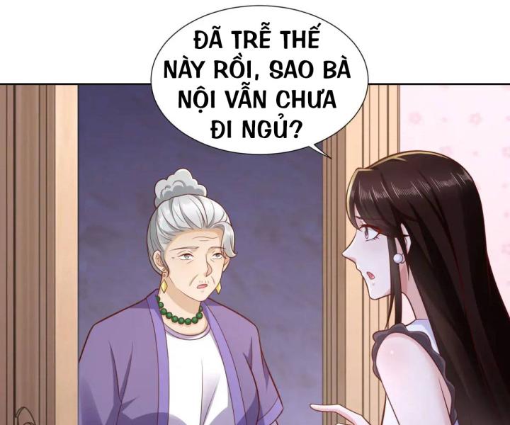 Chiến Thần Mạnh Nhất Đô Thị Chapter 46 - Trang 3