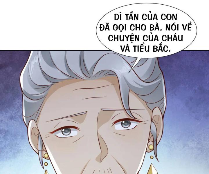 Chiến Thần Mạnh Nhất Đô Thị Chapter 46 - Trang 3