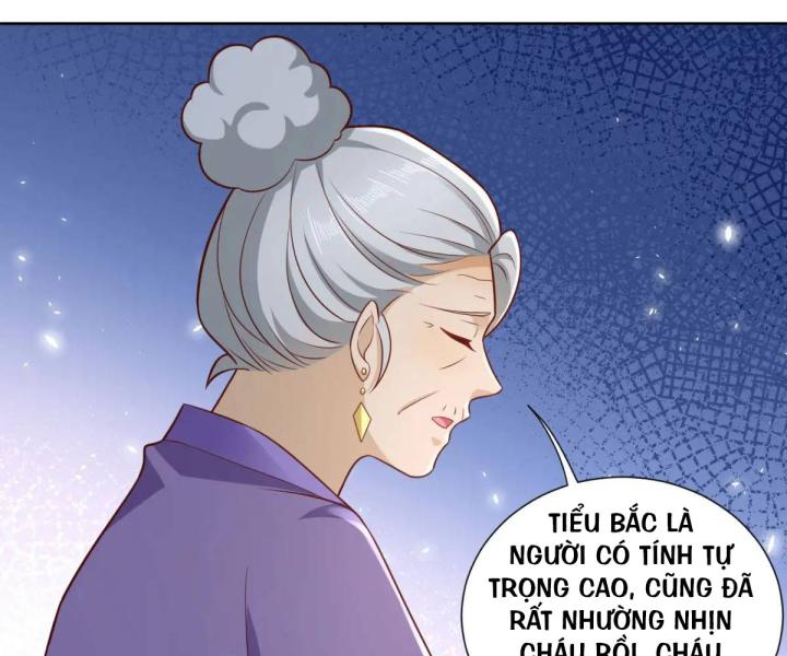 Chiến Thần Mạnh Nhất Đô Thị Chapter 46 - Trang 3