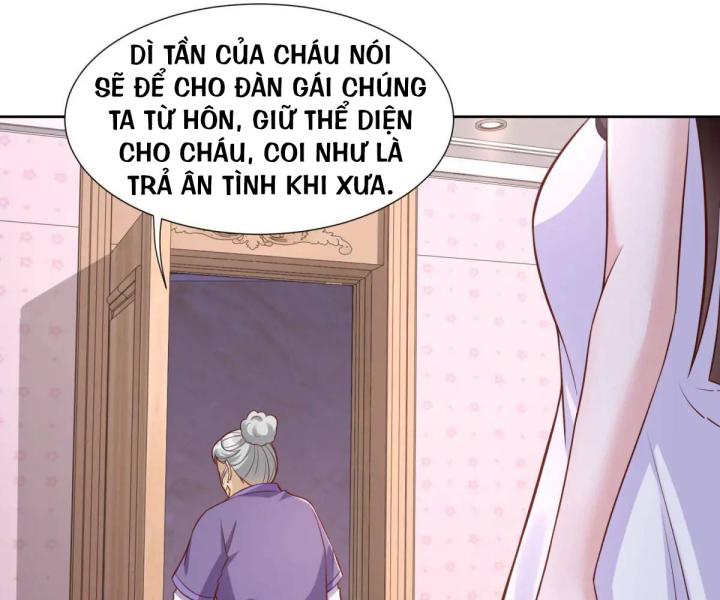 Chiến Thần Mạnh Nhất Đô Thị Chapter 46 - Trang 3