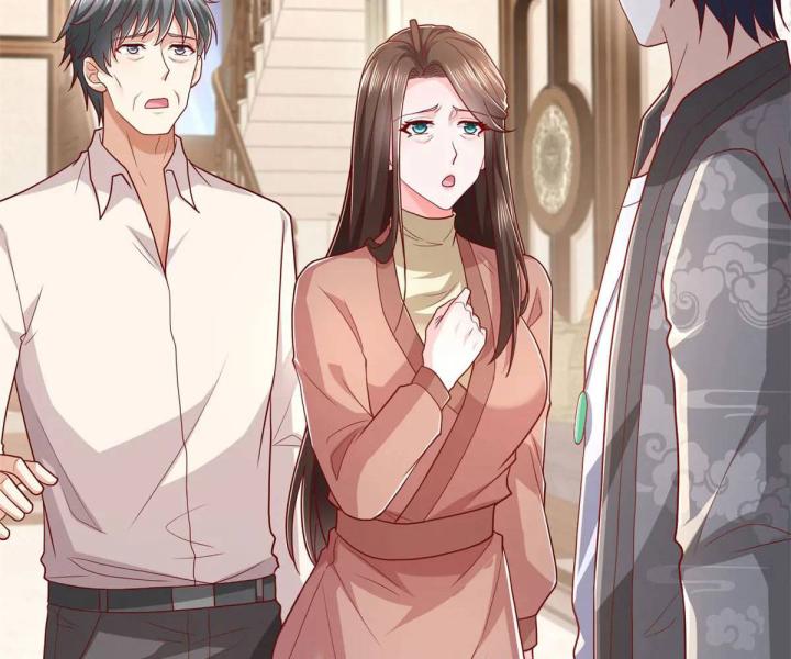 Chiến Thần Mạnh Nhất Đô Thị Chapter 46 - Trang 3