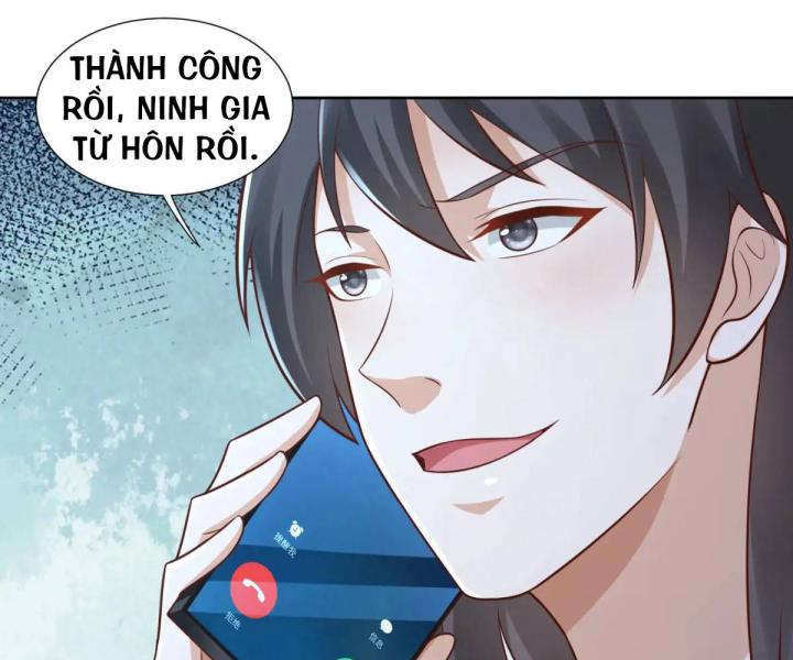 Chiến Thần Mạnh Nhất Đô Thị Chapter 46 - Trang 3