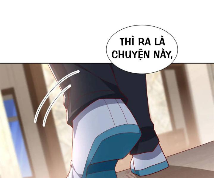 Chiến Thần Mạnh Nhất Đô Thị Chapter 46 - Trang 3