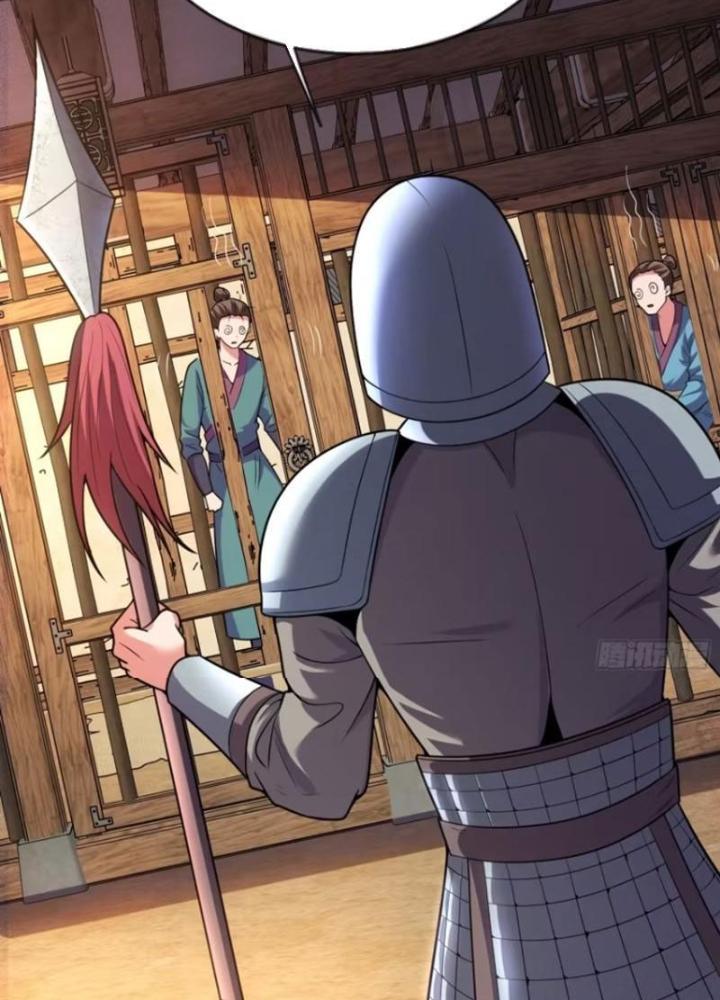 Cẩu Lương Thành Chuẩn Thánh, Ta Được Nữ Đế Triệu Hoán Chapter 55 - Trang 3