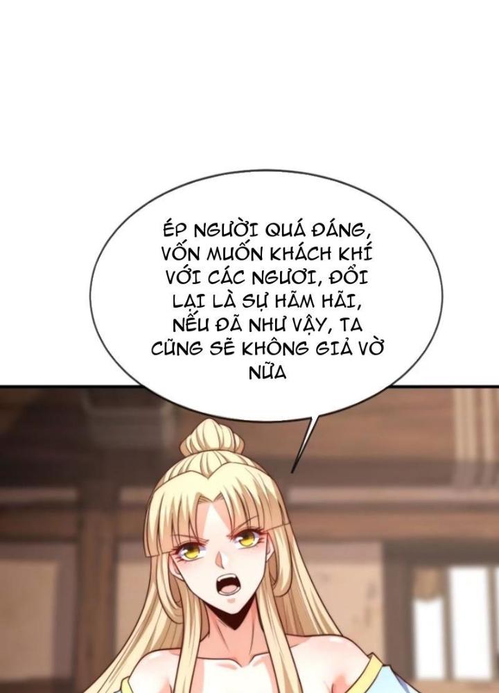 Cẩu Lương Thành Chuẩn Thánh, Ta Được Nữ Đế Triệu Hoán Chapter 55 - Trang 3