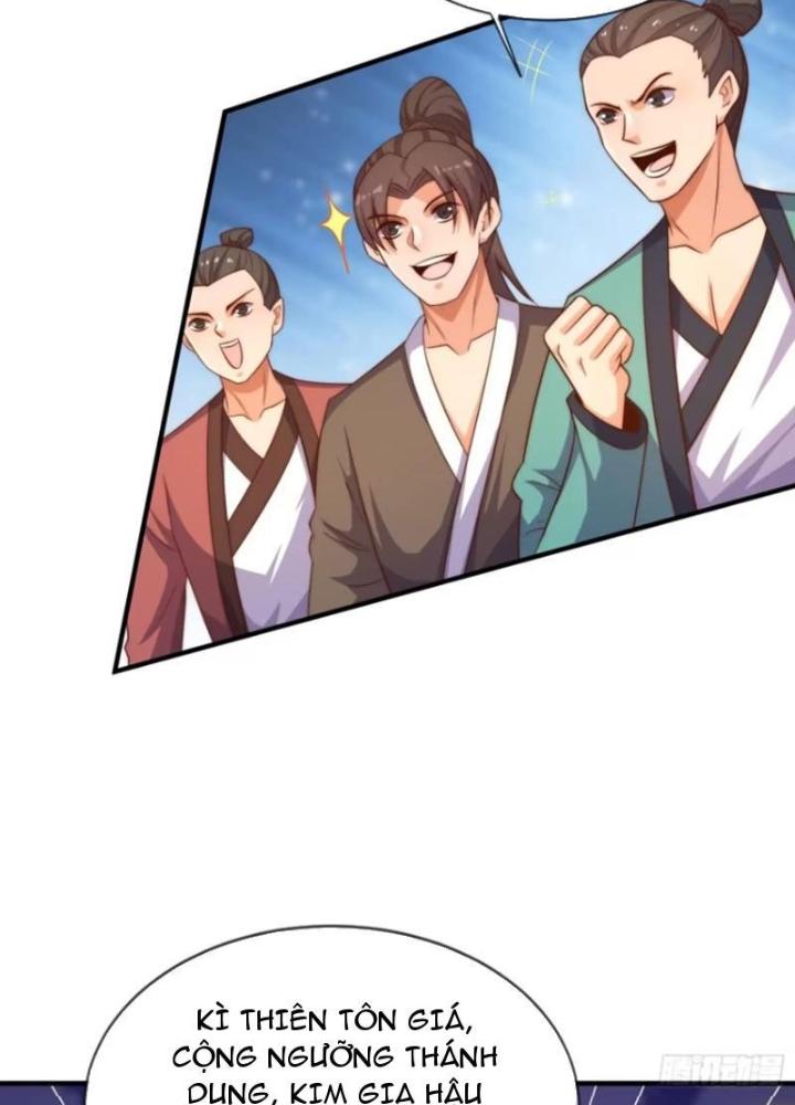 Cẩu Lương Thành Chuẩn Thánh, Ta Được Nữ Đế Triệu Hoán Chapter 55 - Trang 3