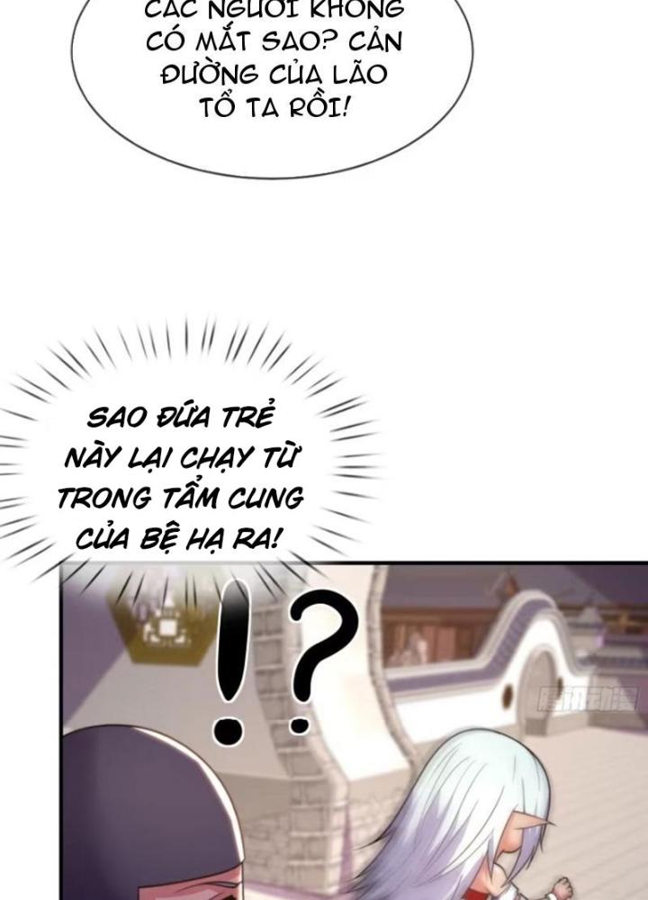 Cẩu Lương Thành Chuẩn Thánh, Ta Được Nữ Đế Triệu Hoán Chapter 55 - Trang 3