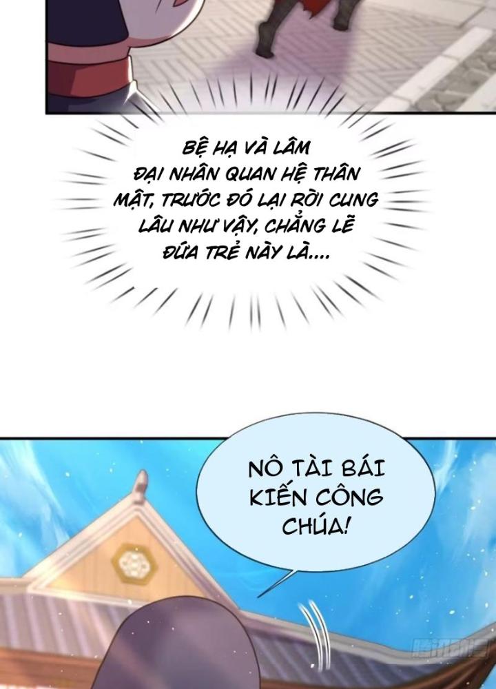 Cẩu Lương Thành Chuẩn Thánh, Ta Được Nữ Đế Triệu Hoán Chapter 55 - Trang 3