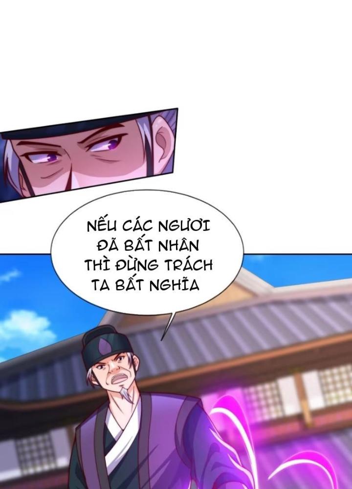 Cẩu Lương Thành Chuẩn Thánh, Ta Được Nữ Đế Triệu Hoán Chapter 55 - Trang 3