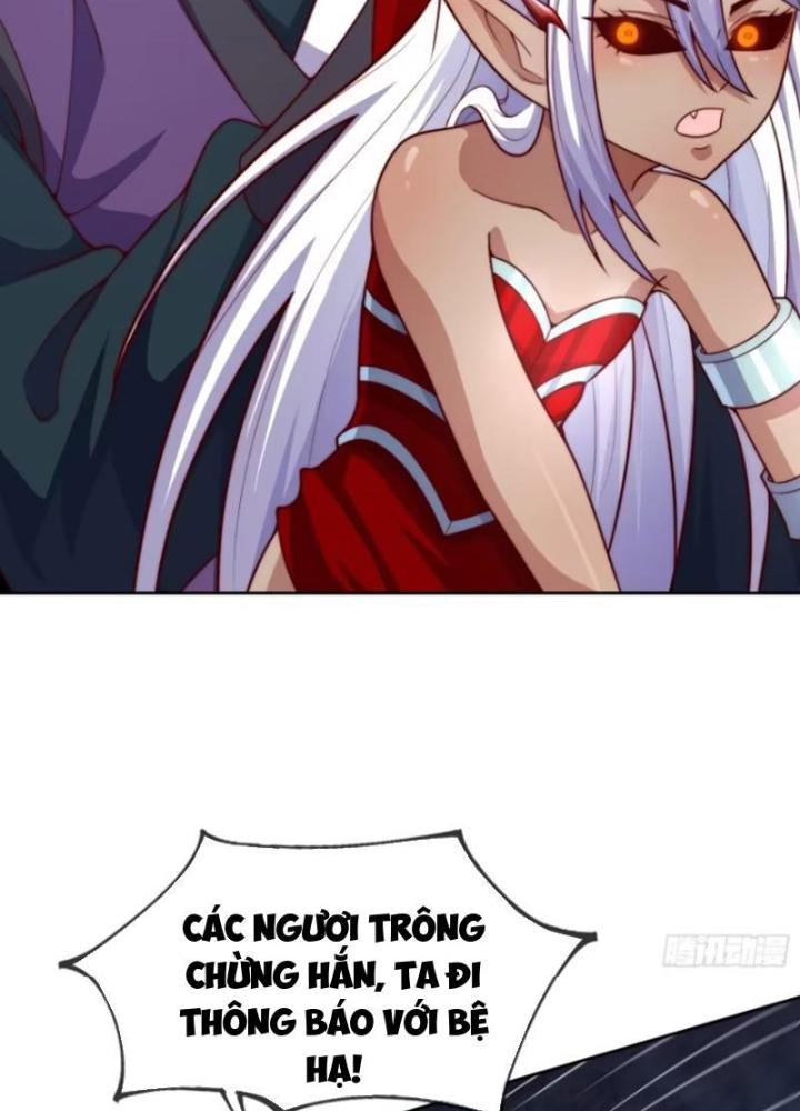 Cẩu Lương Thành Chuẩn Thánh, Ta Được Nữ Đế Triệu Hoán Chapter 55 - Trang 3