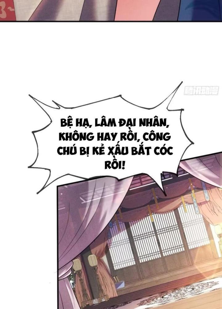 Cẩu Lương Thành Chuẩn Thánh, Ta Được Nữ Đế Triệu Hoán Chapter 55 - Trang 3