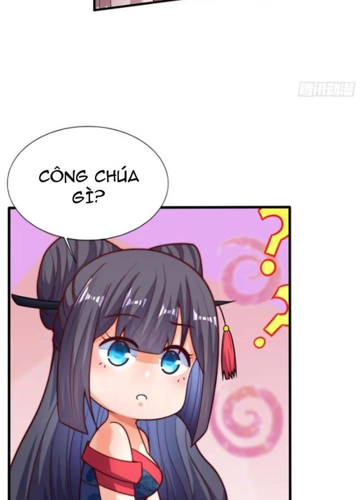 Cẩu Lương Thành Chuẩn Thánh, Ta Được Nữ Đế Triệu Hoán Chapter 55 - Trang 3