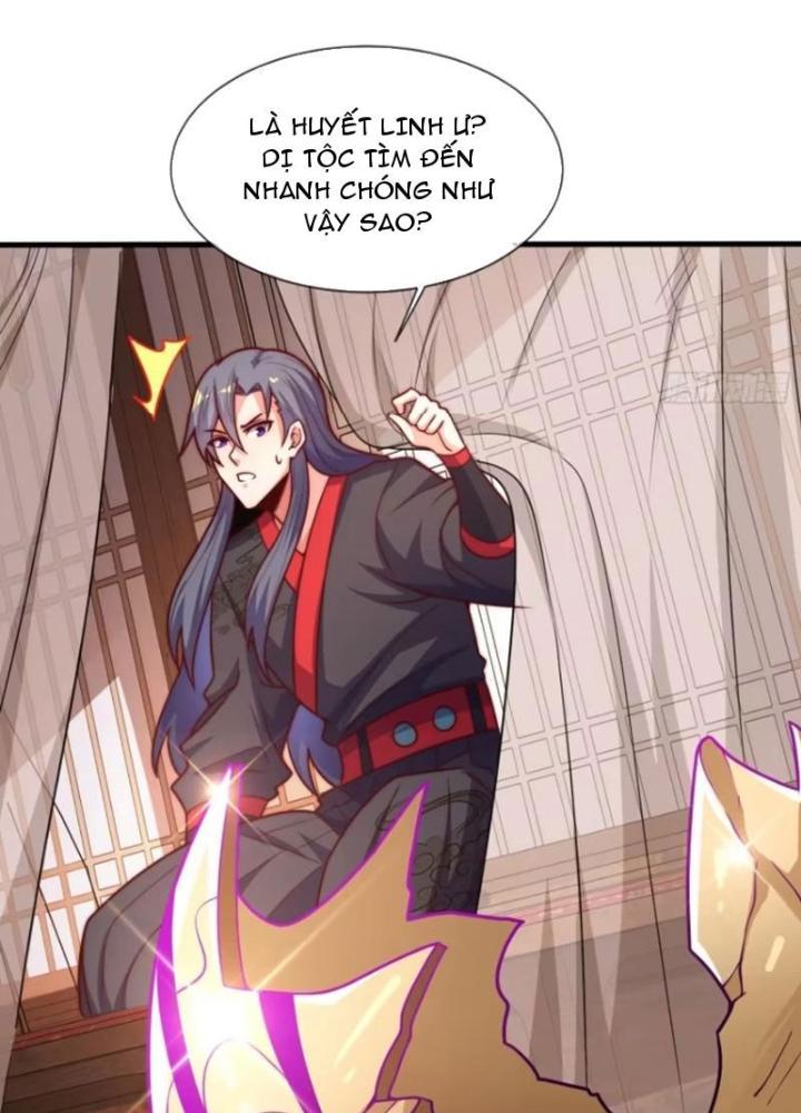 Cẩu Lương Thành Chuẩn Thánh, Ta Được Nữ Đế Triệu Hoán Chapter 55 - Trang 3