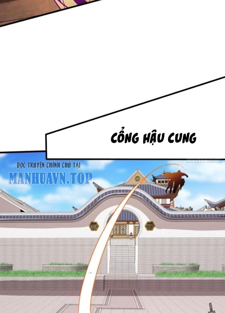 Cẩu Lương Thành Chuẩn Thánh, Ta Được Nữ Đế Triệu Hoán Chapter 55 - Trang 3