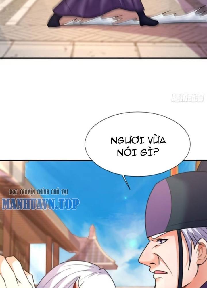 Cẩu Lương Thành Chuẩn Thánh, Ta Được Nữ Đế Triệu Hoán Chapter 55 - Trang 3