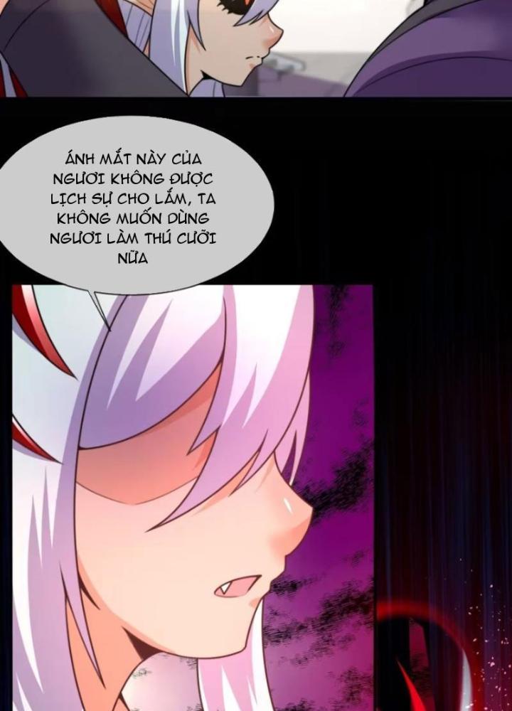 Cẩu Lương Thành Chuẩn Thánh, Ta Được Nữ Đế Triệu Hoán Chapter 55 - Trang 3