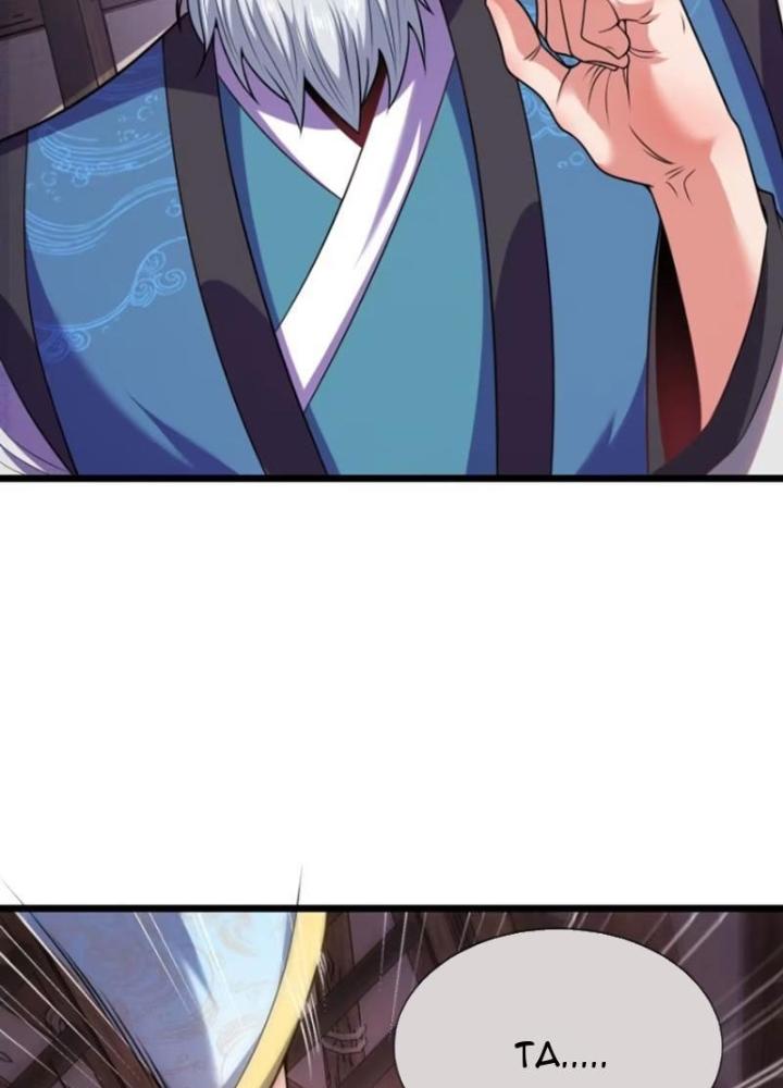 Cẩu Lương Thành Chuẩn Thánh, Ta Được Nữ Đế Triệu Hoán Chapter 55 - Trang 3