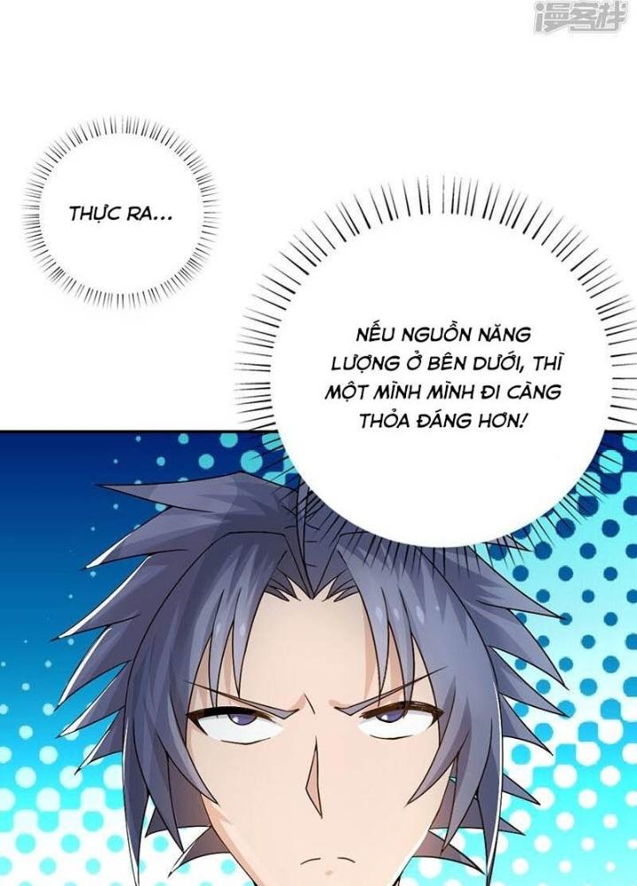 Địa Ngục Này Ta Mở Ra Đấy Chapter 111 - Trang 4