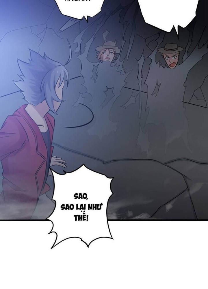 Địa Ngục Này Ta Mở Ra Đấy Chapter 111 - Trang 4