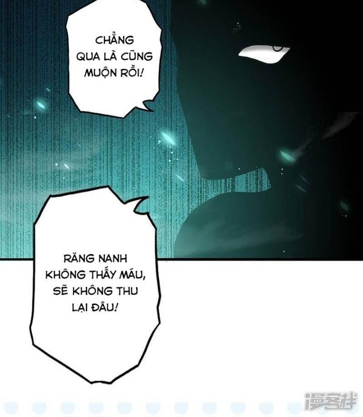 Địa Ngục Này Ta Mở Ra Đấy Chapter 111 - Trang 4