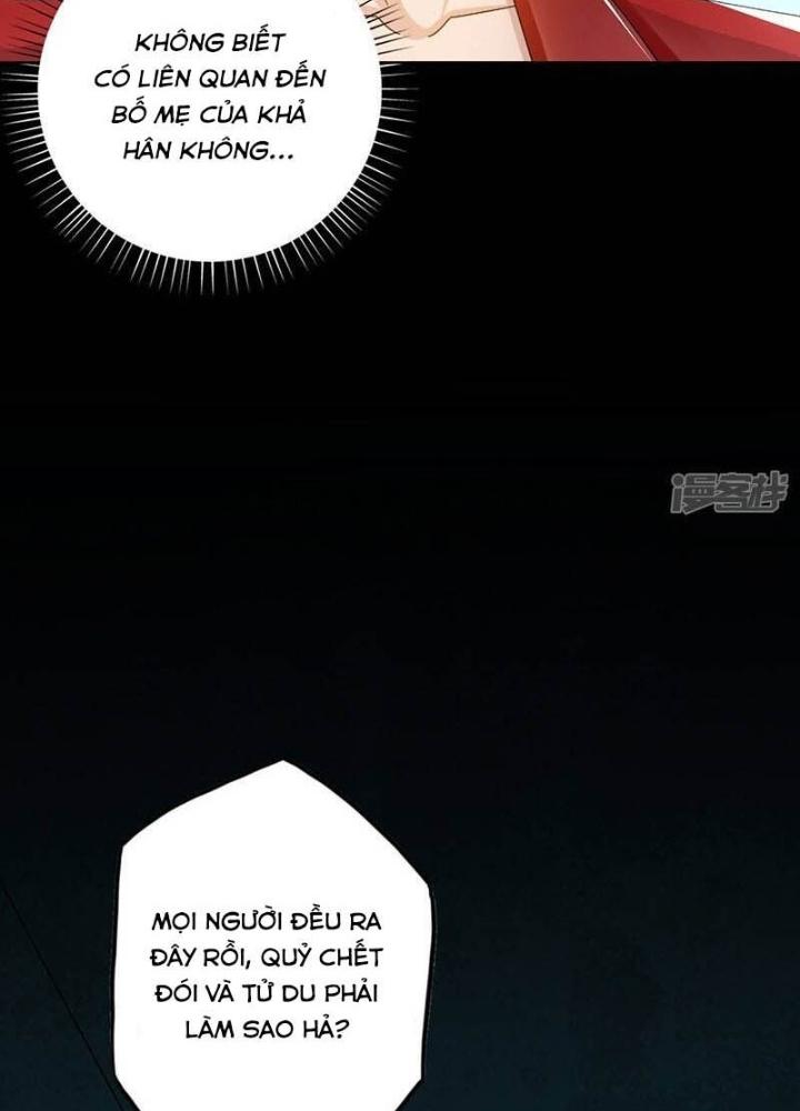 Địa Ngục Này Ta Mở Ra Đấy Chapter 111 - Trang 4