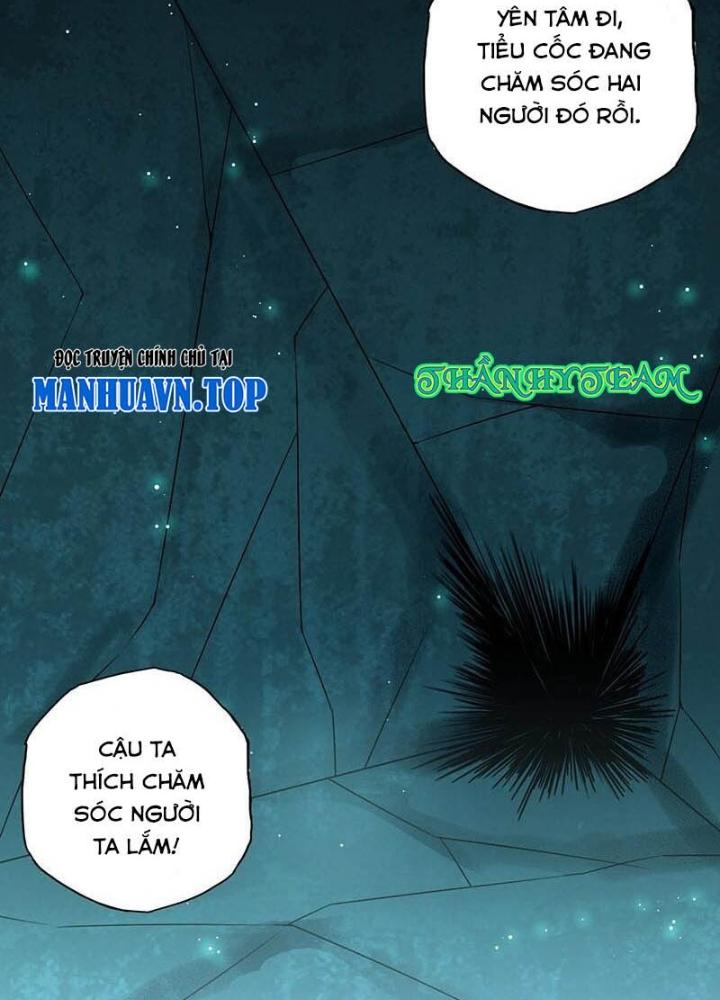 Địa Ngục Này Ta Mở Ra Đấy Chapter 111 - Trang 4