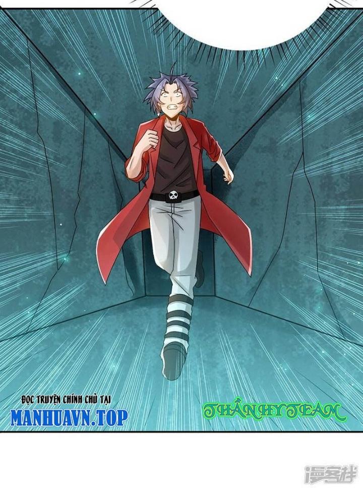 Địa Ngục Này Ta Mở Ra Đấy Chapter 111 - Trang 4