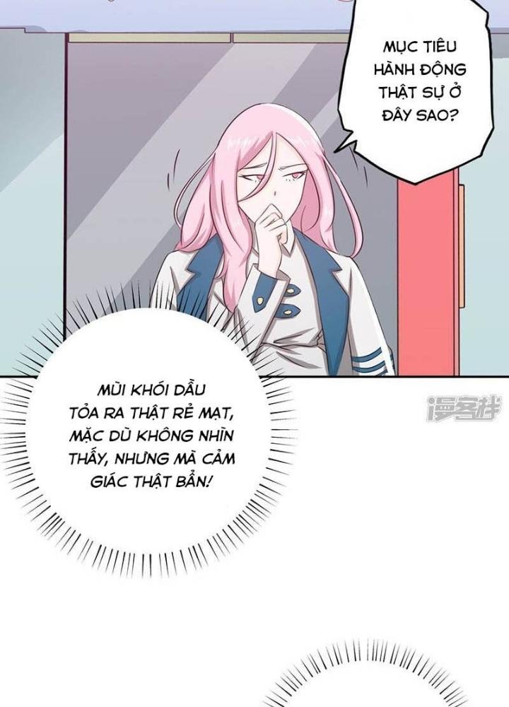 Địa Ngục Này Ta Mở Ra Đấy Chapter 111 - Trang 4