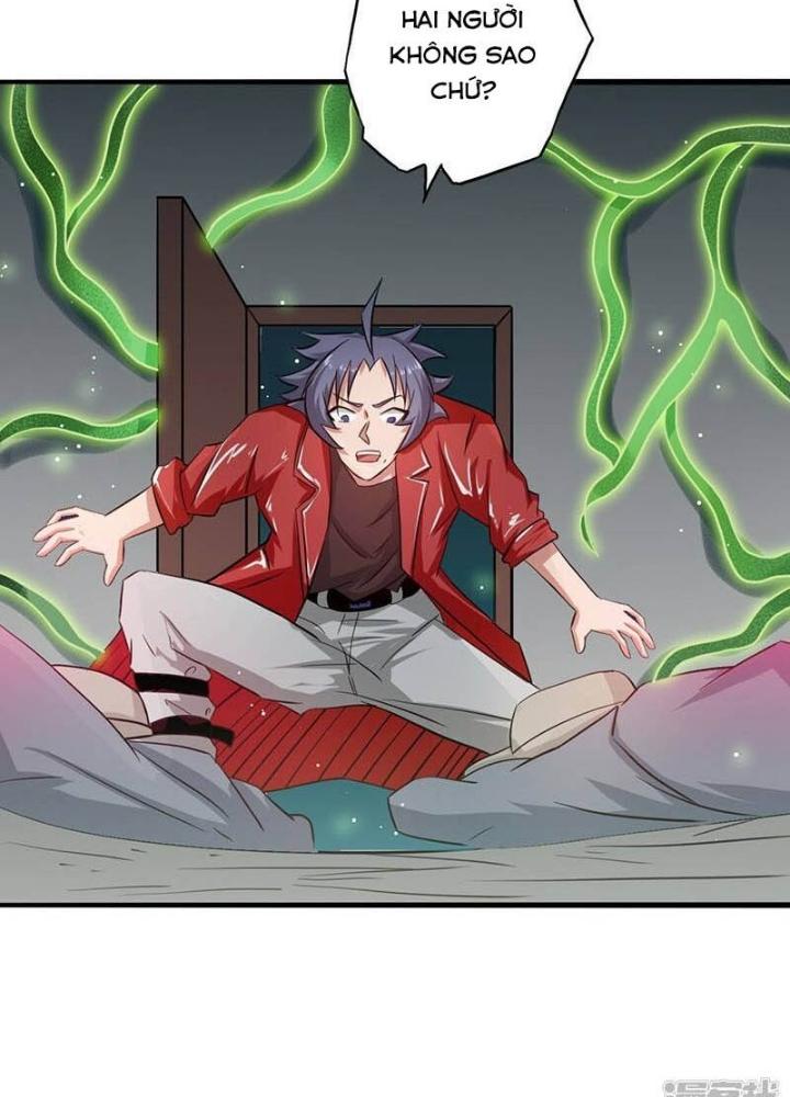 Địa Ngục Này Ta Mở Ra Đấy Chapter 111 - Trang 4
