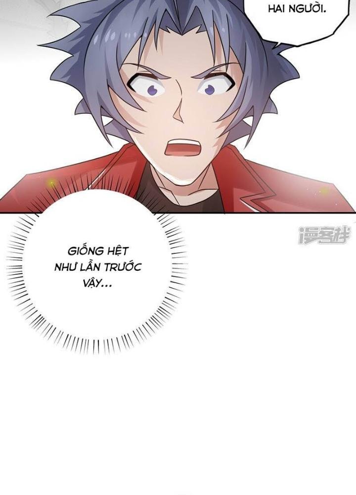 Địa Ngục Này Ta Mở Ra Đấy Chapter 111 - Trang 4