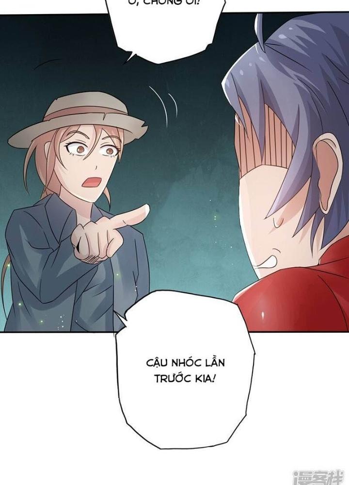 Địa Ngục Này Ta Mở Ra Đấy Chapter 111 - Trang 4