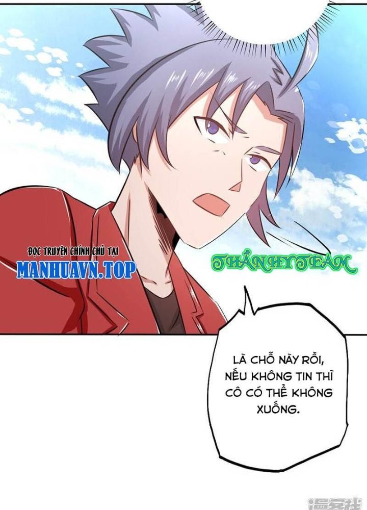 Địa Ngục Này Ta Mở Ra Đấy Chapter 111 - Trang 4